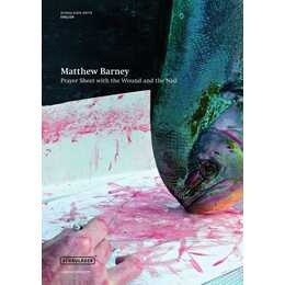 Matthew Barney