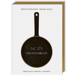 NOPI - Das Kochbuch