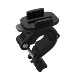 GOPRO Diversi supporti (Nero)