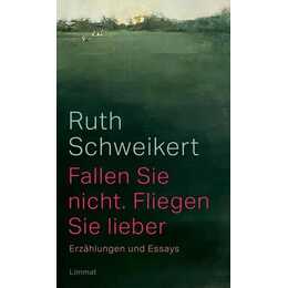 Fallen Sie nicht. Fliegen Sie lieber