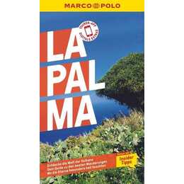MARCO POLO Reiseführer La Palma
