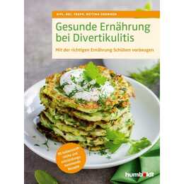 Gesunde Ernährung bei Divertikulitis