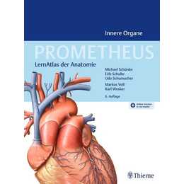 Prometheus Innere Organe