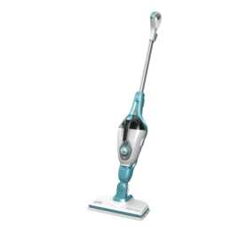 BLACK & DECKER Nettoyeur vapeur balai 9in1