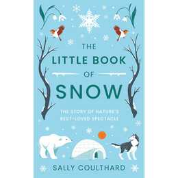 The Little Book of Snow