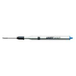 LAMY Kugelschreibermine M16 (Blau, 1 Stück)
