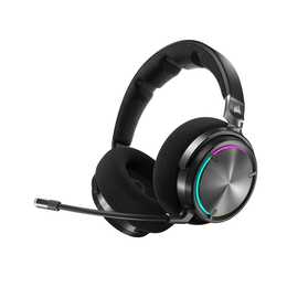 CORSAIR Virtuoso MAX Wireless (Over-Ear, Kabel und Kabellos)