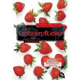 Der Erdbeerpflücker (Die Erdbeerpflücker 01)