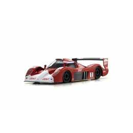 KYOSHO Toyota GT-ONE TS020 Auto (1:27)
