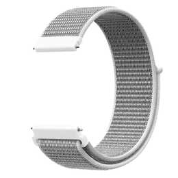 EG Cinturini (Garmin vivomove Trend, Grigio)