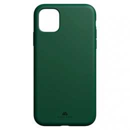BLACK ROCK Backcover Urban (iPhone 11, Verde foresta)