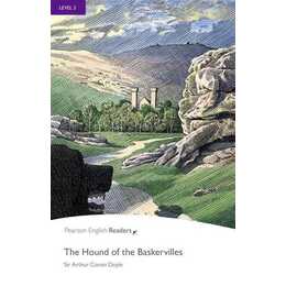 Level 5: The Hound of the Baskervilles Book and MP3 Pack
