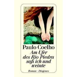 Am Ufer des Rio Piedra sass ich und weinte