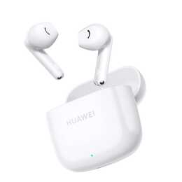 HUAWEI FreeBuds SE 2 (ANC, Weiss)