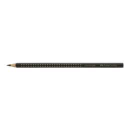 FABER-CASTELL Farbstift (Schwarz, 1 Stück)