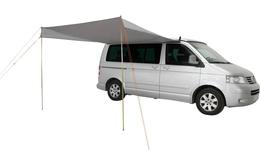 AIRPASS Variant (Dachzelt, Grau, Weiss) - Interdiscount