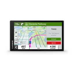 GARMIN DriveSmart 66 MT-D (6")
