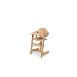GEUTHER Hochstuhl Filou Up (Braun, Natur)