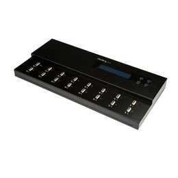 STARTECH.COM Standalone (16 Ports, USB 2.0)