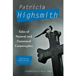 Tales of Natural and Unnatural Catastrophes