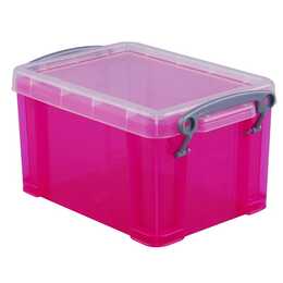 REALLY USEFUL Aufbewahrungsbox (1.6 l)