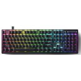 RAZER Deathstalker V2 (USB, Schweiz, Kabel)