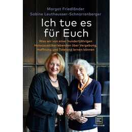 Ich tue es für Euch