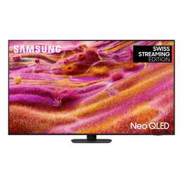 SAMSUNG QE55Q70DATXXN Smart TV (55", QLED, Ultra HD - 4K)