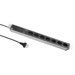 BACHMANN 19" PDU 7x T13