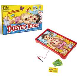 HASBRO Doktor Bibber (DE)