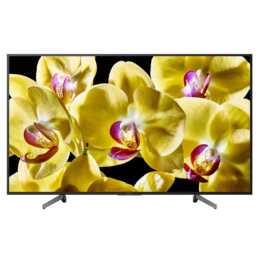 SONY KD-75XG8096 Smart TV (75", LCD, Ultra HD - 4K)