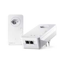DEVOLO Magic 1 WiFi 2-1 Starter Kit (1200 Mbit/s)