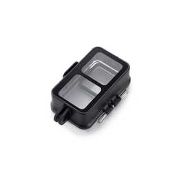 DJI Boîtier Action 2 Waterproof Case (Noir)