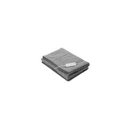 MEDISANA Coperte scaldasonno HB 680 (120 W, Grigio)