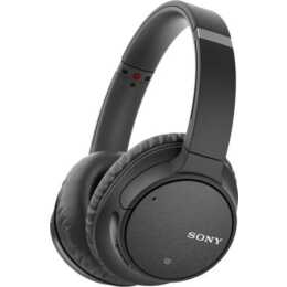 SONY WH-CH700NB (ANC, Noir)