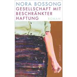 Gesellschaft mit beschränkter Haftung