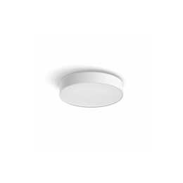 PHILIPS HUE Deckenleuchte Enrave (Weiss)