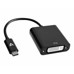 VIDEOSEVEN Video-Adapter (USB C)