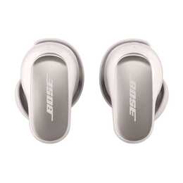 BOSE Quiet Comfort Ultra Earbuds (ANC, Weiss) - Interdiscount
