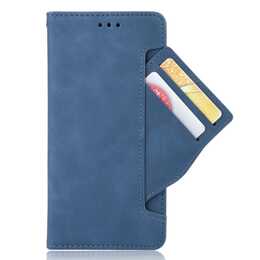EG Flipcover (Huawei Nova 10 SE, Blau)