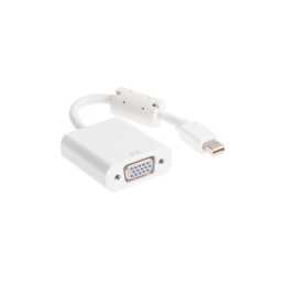 LINK2GO Video-Adapter (Mini DisplayPort)