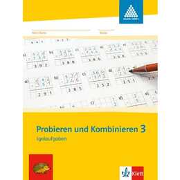 Probieren und Kombinieren