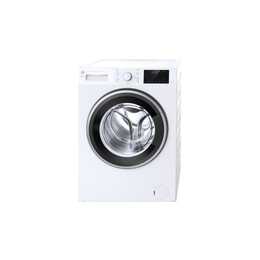 V-ZUG AdorinaWaschen V400  (8 kg, Gauche)