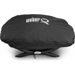 WEBER Grillabdeckung (Polyester)