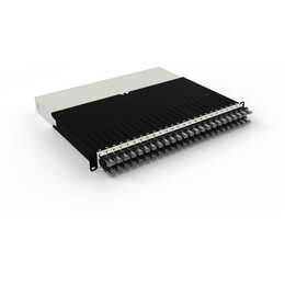 PATCHBOX Patchpanel / Patchfeld (0.8 m)