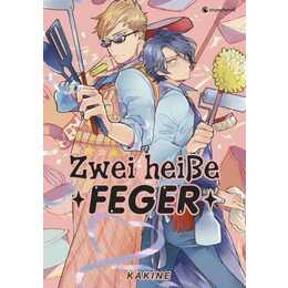 Zwei heisse Feger