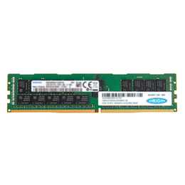 ORIGIN STORAGE OM32G42666R2RX4E12 (1 x 32 GB, DDR4-SDRAM 2666 MHz, DIMM 288-Pin)
