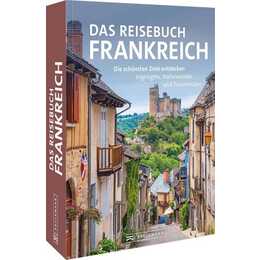 Das Reisebuch Frankreich