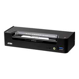 ATEN TECHNOLOGY KVM Switch CS1953