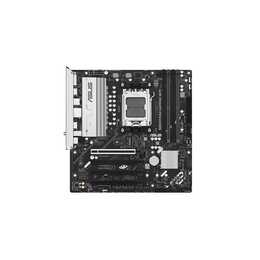 ASUS B850M MAX GAMING WIFI (AM5, AMD B850, Micro ATX)